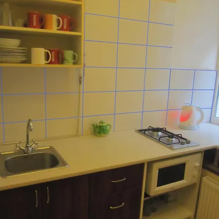 Hostel Yaroslav