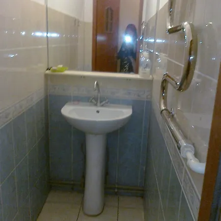 Hostel Yaroslav *