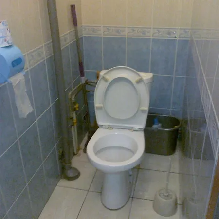 Hostel Yaroslav *