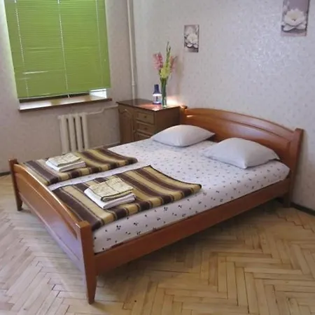 Hostel Yaroslav