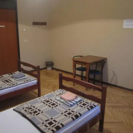 Hostel Yaroslav Kyjev