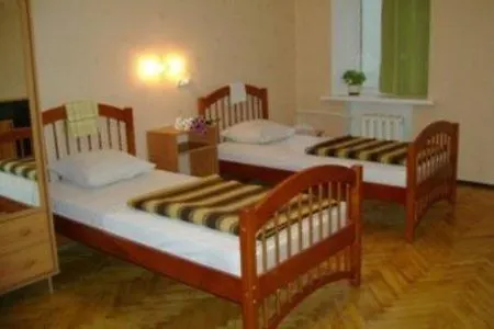 Hostel Yaroslav Kyjev