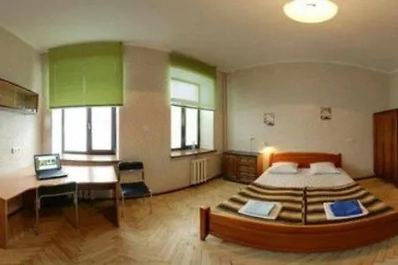 Hostel Yaroslav *