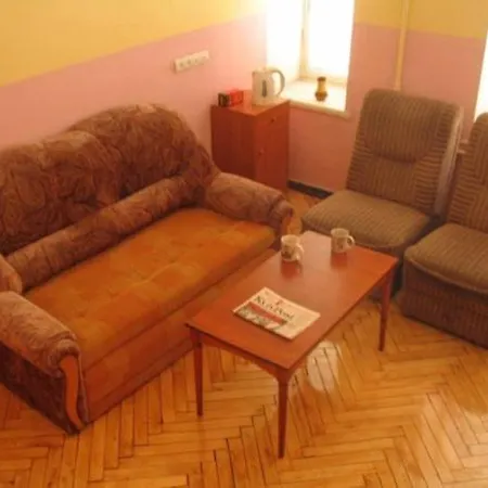 Yaroslav Hostel